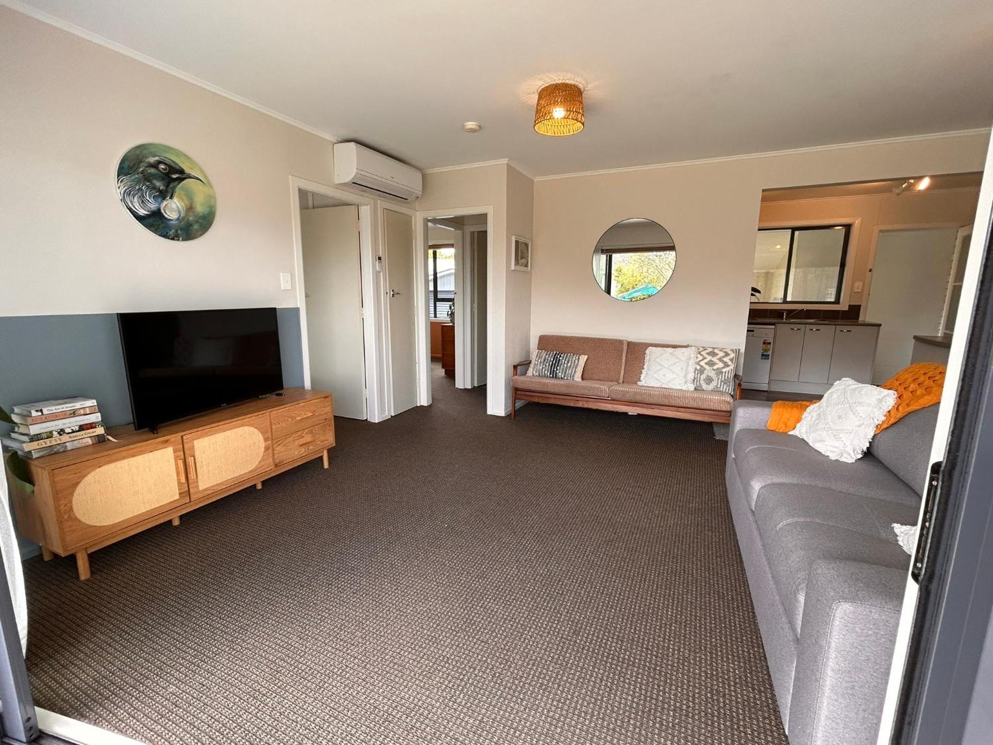 Villa Time On Tilsley Rotorua Exterior foto